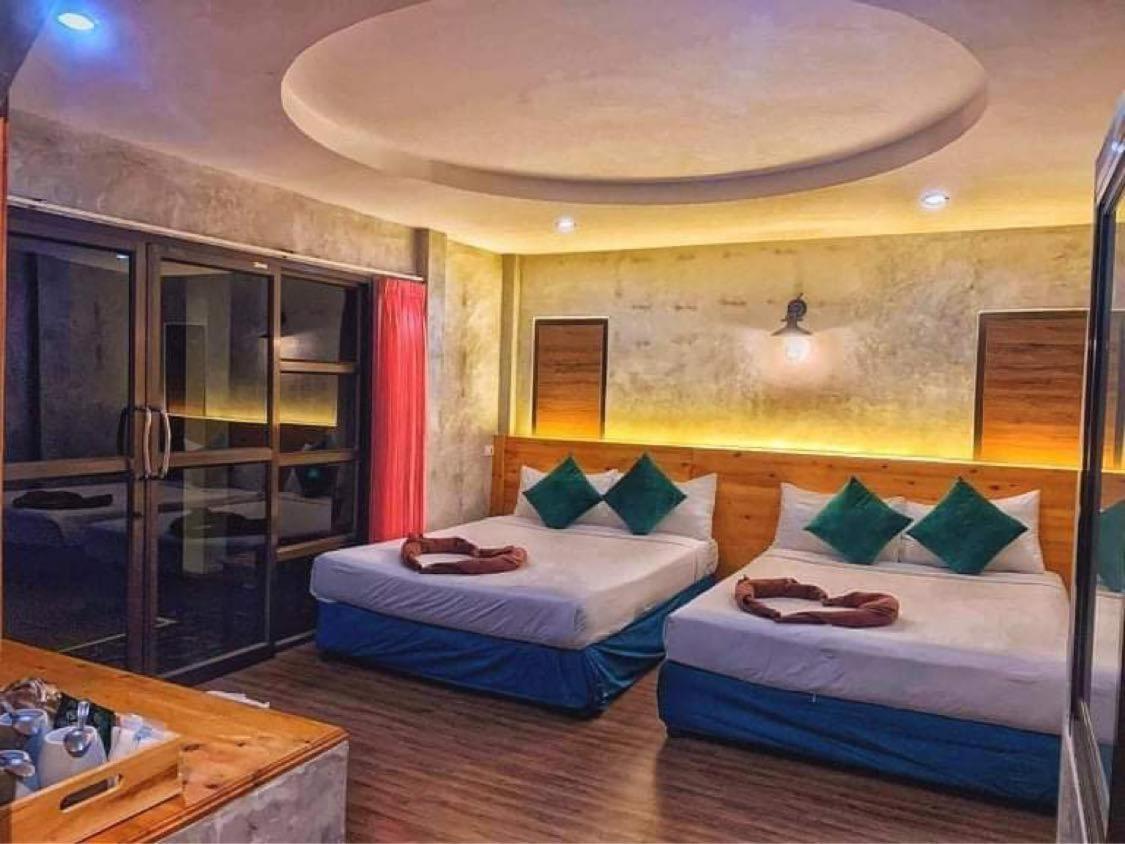 Sangtawan Resort Κο Τσανγκ Εξωτερικό φωτογραφία