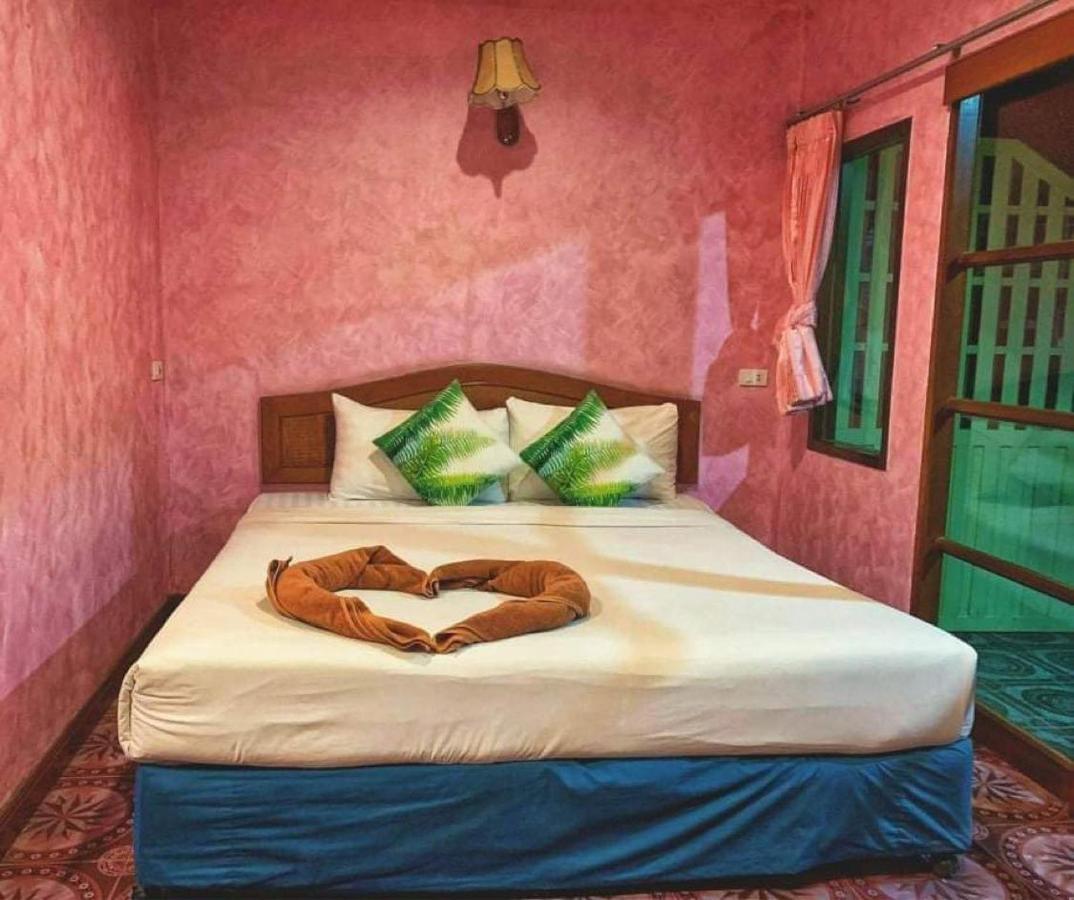Sangtawan Resort Κο Τσανγκ Εξωτερικό φωτογραφία