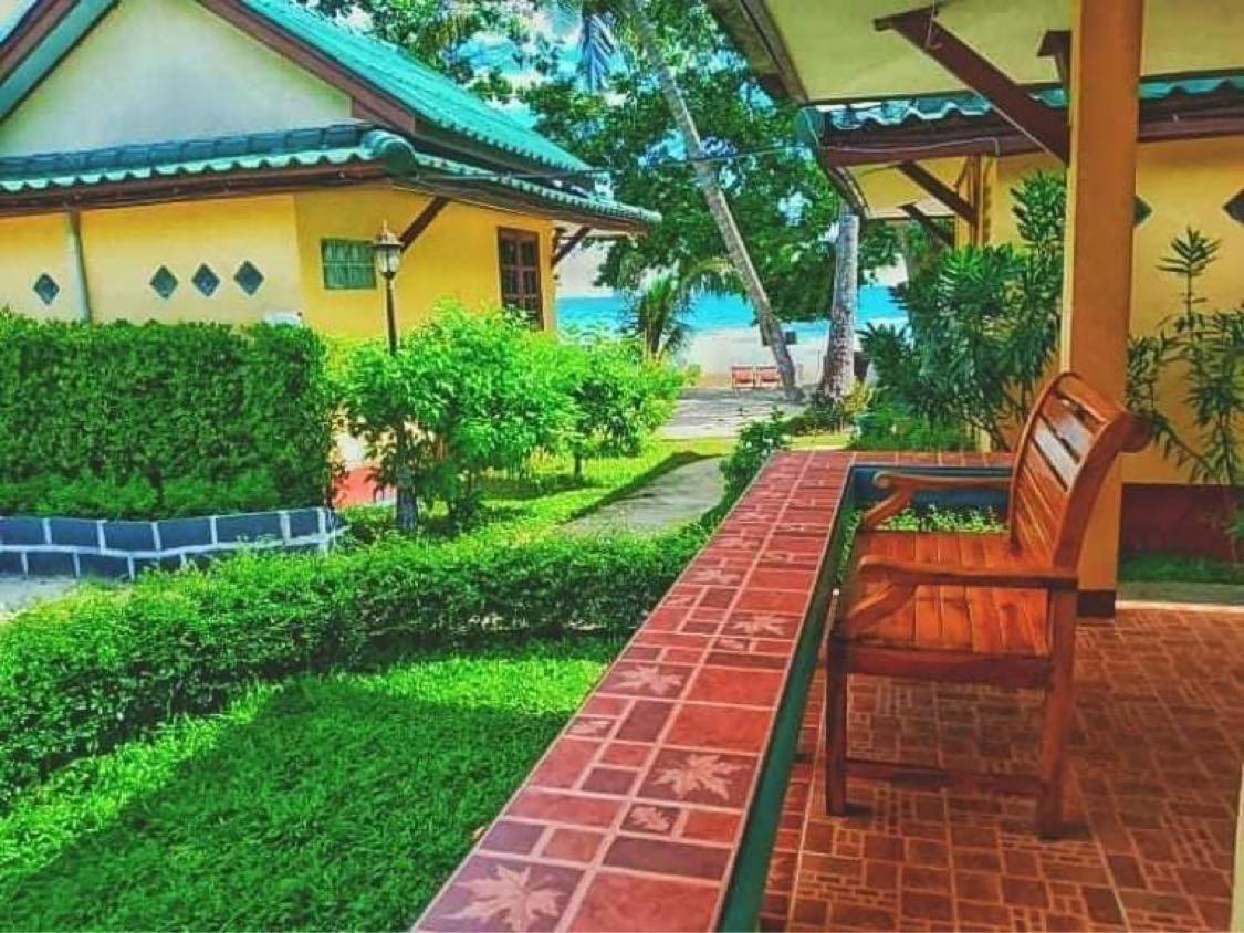 Sangtawan Resort Κο Τσανγκ Εξωτερικό φωτογραφία