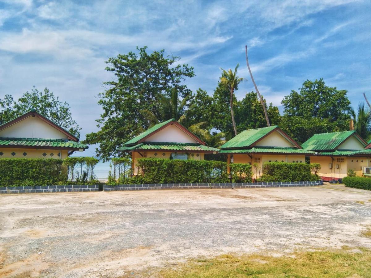 Sangtawan Resort Κο Τσανγκ Εξωτερικό φωτογραφία