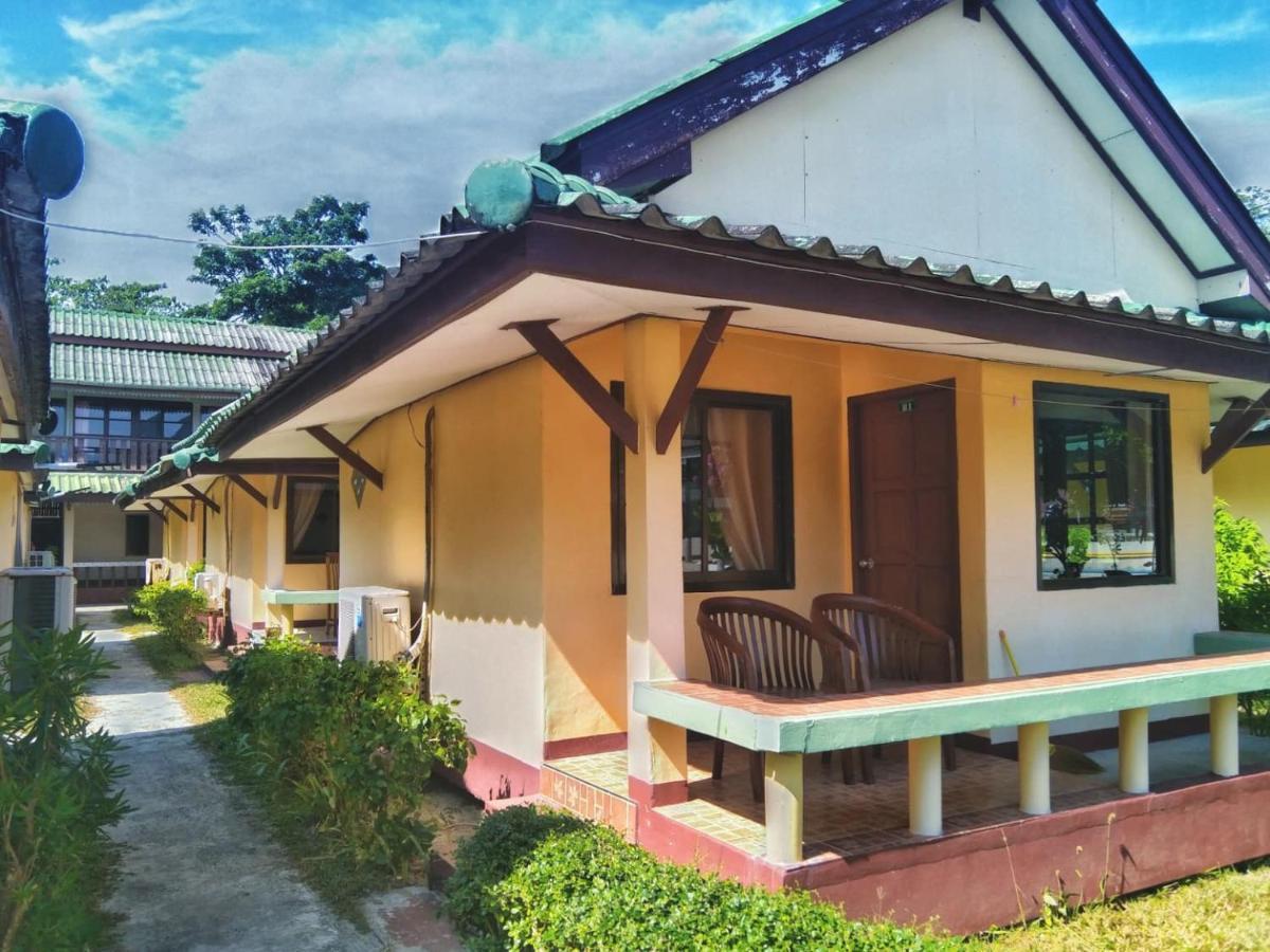 Sangtawan Resort Κο Τσανγκ Εξωτερικό φωτογραφία