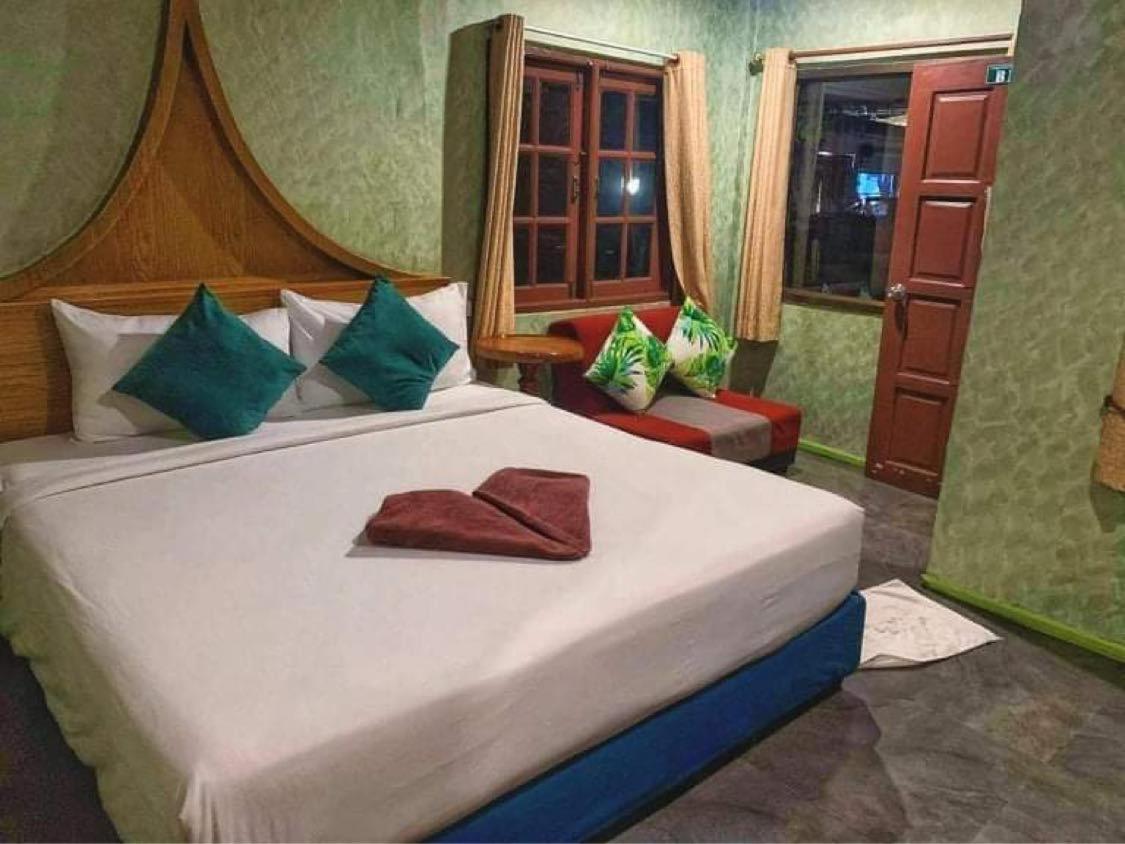 Sangtawan Resort Κο Τσανγκ Εξωτερικό φωτογραφία