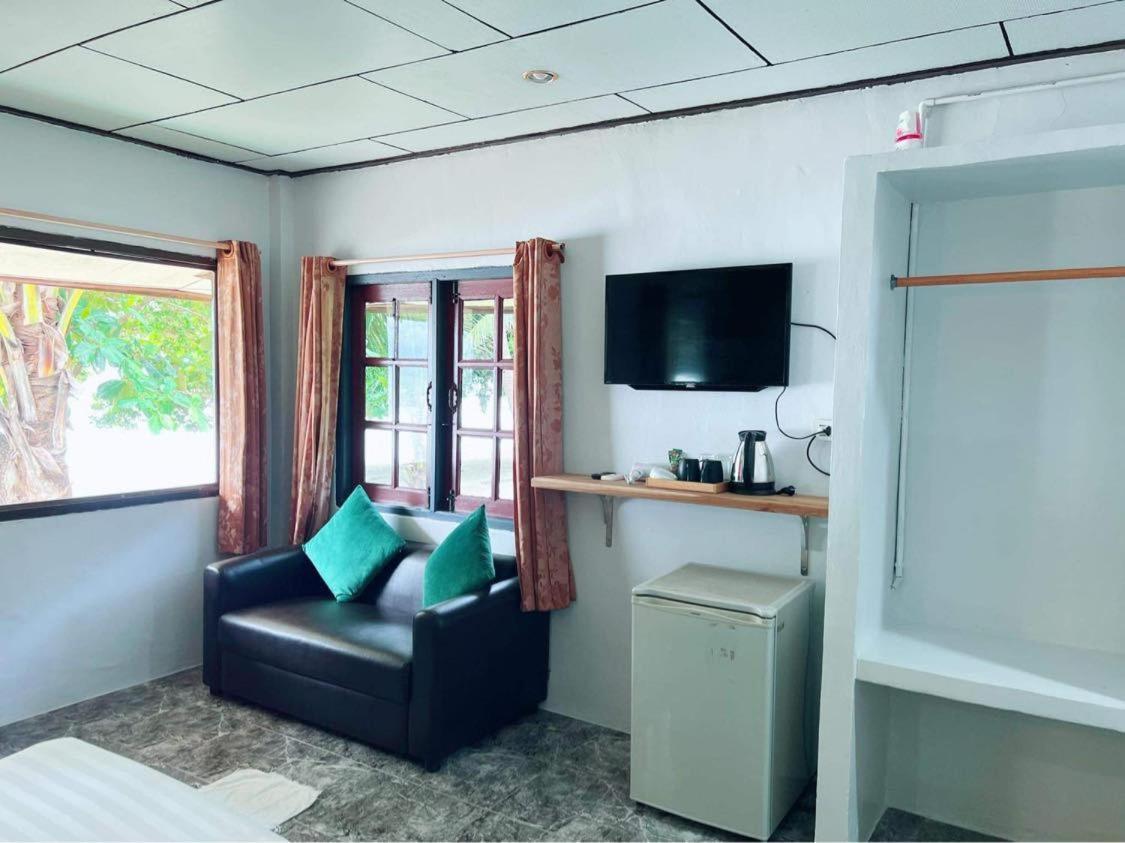Sangtawan Resort Κο Τσανγκ Εξωτερικό φωτογραφία