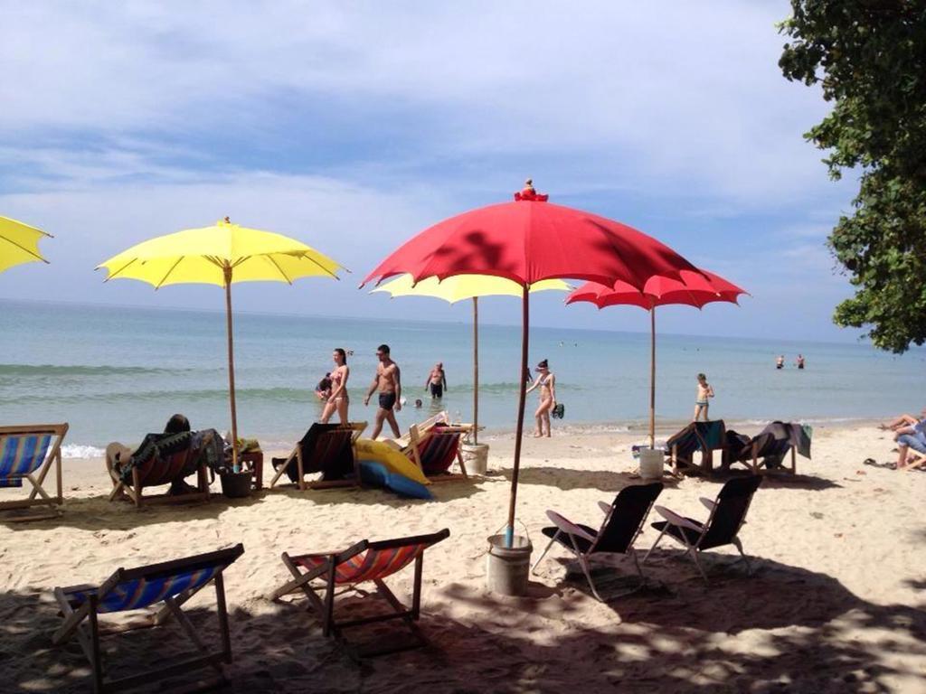 Sangtawan Resort Κο Τσανγκ Εξωτερικό φωτογραφία