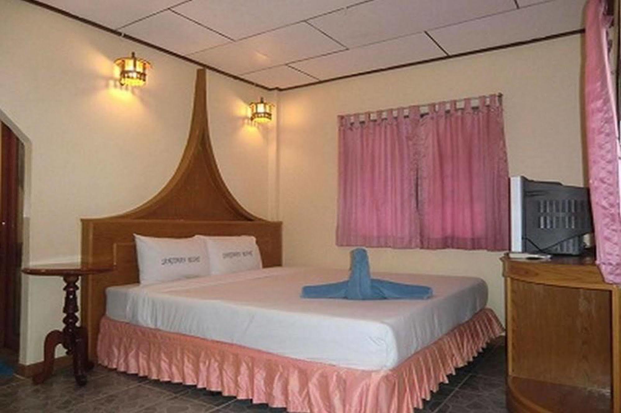 Sangtawan Resort Κο Τσανγκ Εξωτερικό φωτογραφία