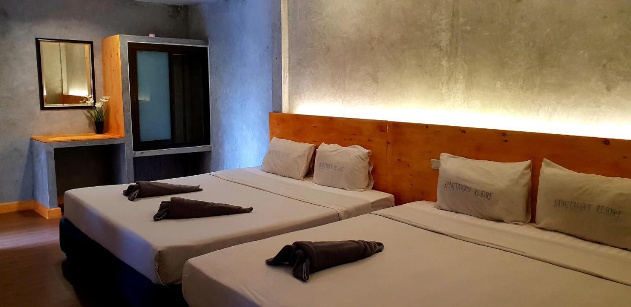 Sangtawan Resort Κο Τσανγκ Εξωτερικό φωτογραφία