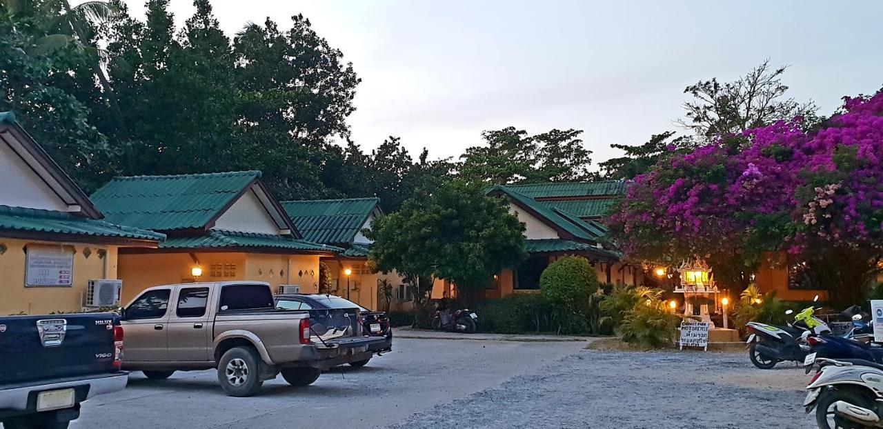 Sangtawan Resort Κο Τσανγκ Εξωτερικό φωτογραφία
