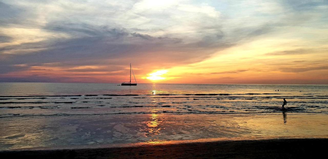 Sangtawan Resort Κο Τσανγκ Εξωτερικό φωτογραφία
