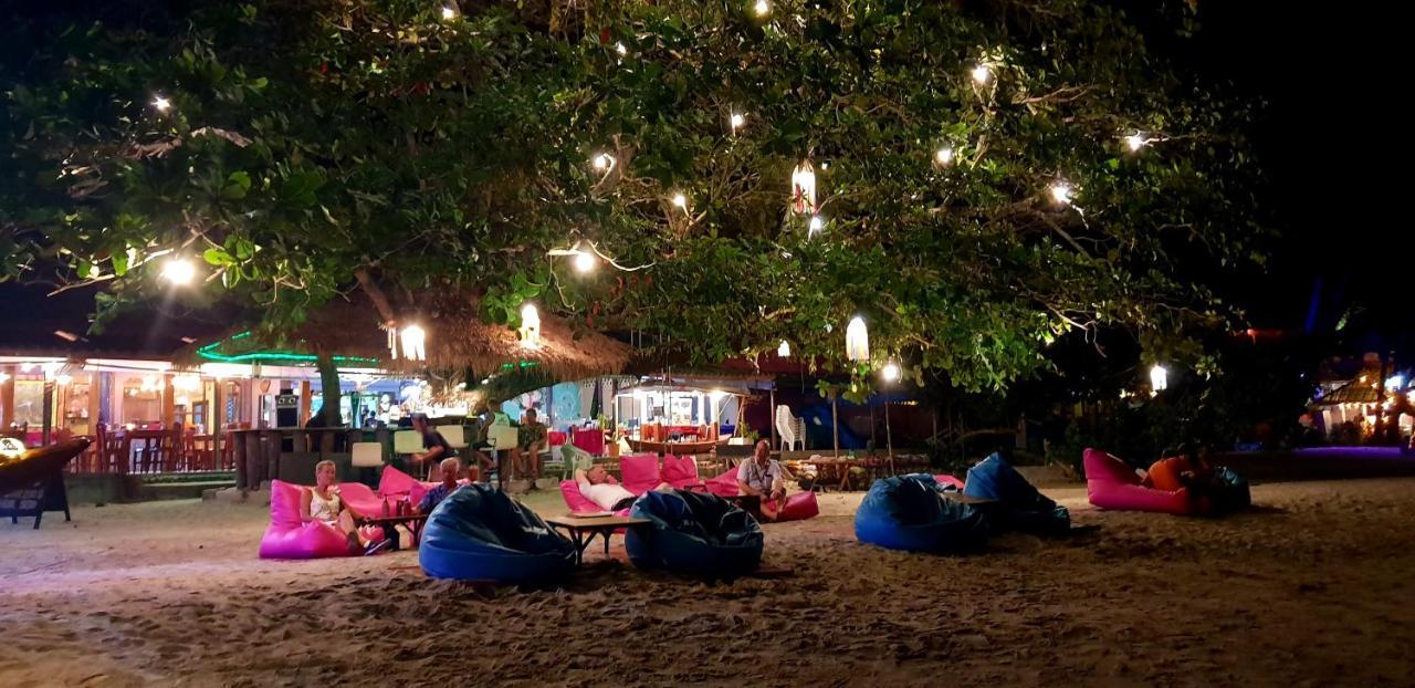 Sangtawan Resort Κο Τσανγκ Εξωτερικό φωτογραφία