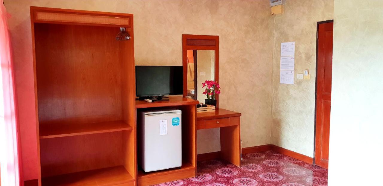 Sangtawan Resort Κο Τσανγκ Εξωτερικό φωτογραφία