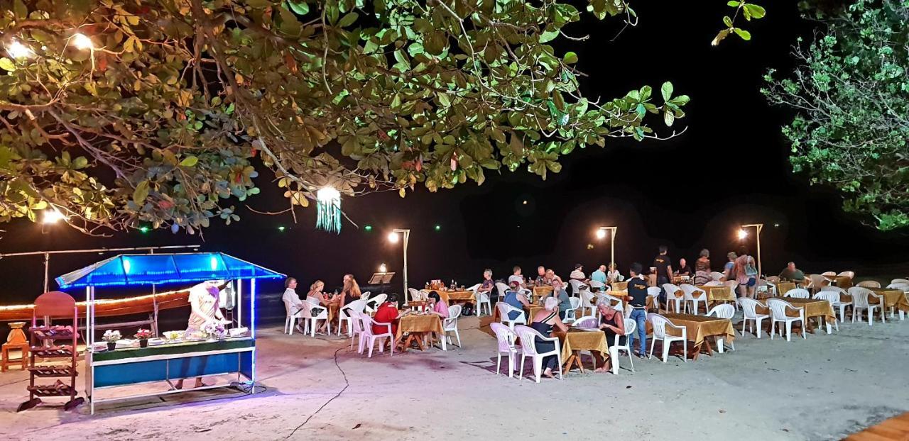 Sangtawan Resort Κο Τσανγκ Εξωτερικό φωτογραφία